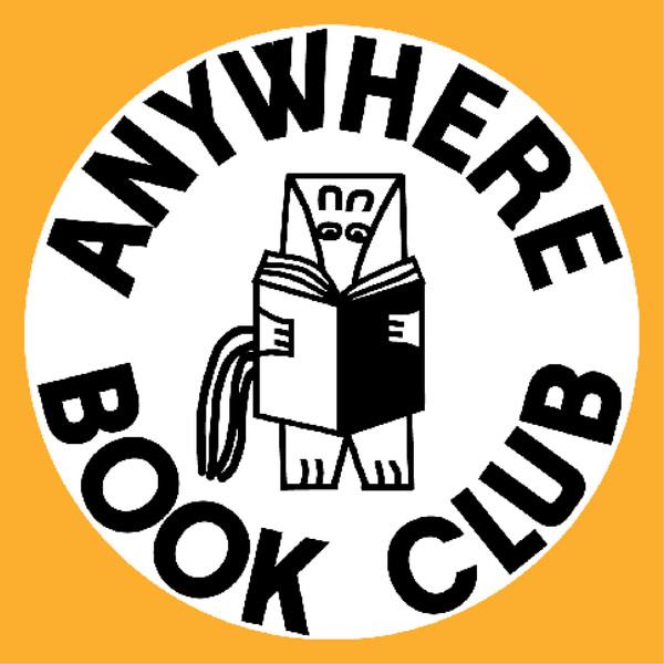 Anywhere Book Club 